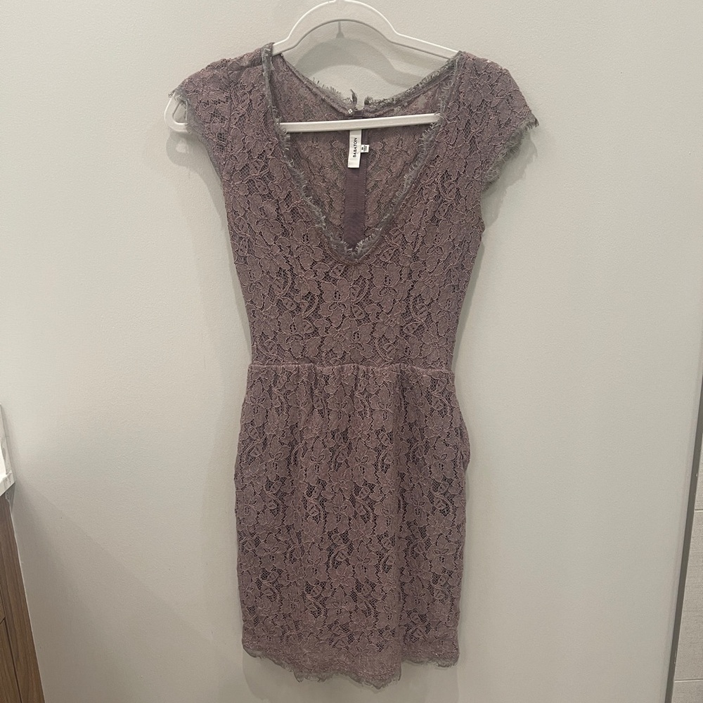 Aritizia - Babaton dres in xxs
